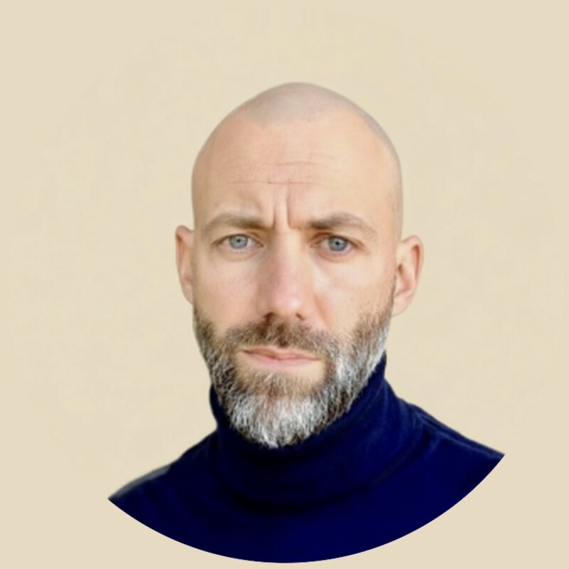 Julien Houllière, en charge du sourcing et des opérations immobilières chez Wiinvest